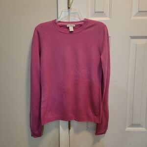 Tweeds Cashmere Sweater